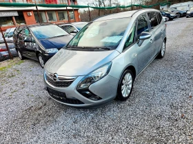 Opel Zafira 1.4i-ECOflex-140kc-149000км.6+ 1