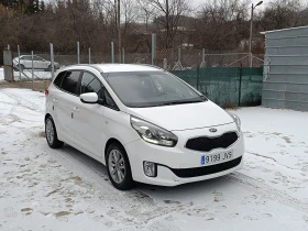 Kia Carens 1.7 CRDi Eco Dynamic 