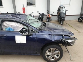 VW Golf 8, снимка 7