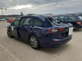 VW Golf 8, снимка 4