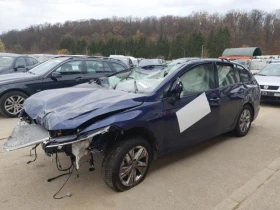 VW Golf 8, снимка 1