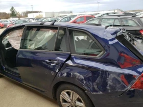 VW Golf 8, снимка 8