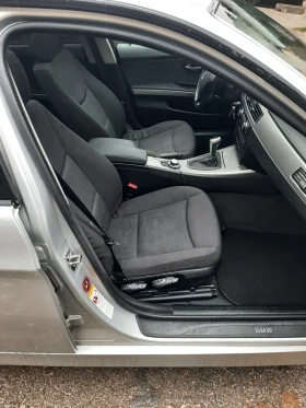 BMW 320 BMW E91 320d Нави Панорама, снимка 10
