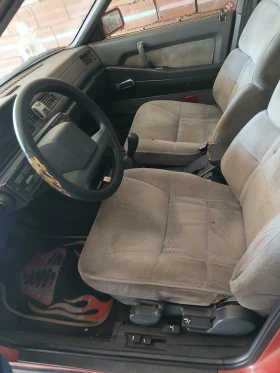 Mitsubishi Galant, снимка 9