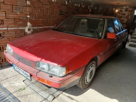 Mitsubishi Galant, снимка 1