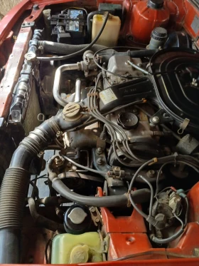 Mitsubishi Galant, снимка 13