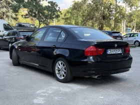 BMW 320, снимка 8