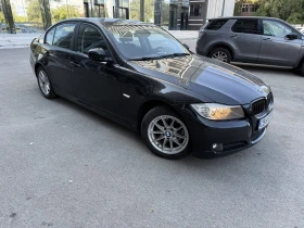 BMW 320, снимка 1