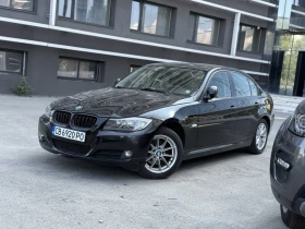 BMW 320, снимка 10