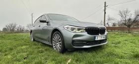 BMW 6 GT 630D XDrive, снимка 2