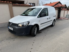 VW Caddy 1.6, снимка 3