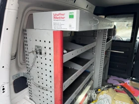 VW Caddy 1.6, снимка 7