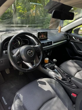 Mazda 3 2.2 SkyActive, снимка 8