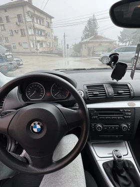 BMW 118 2.0d, снимка 6