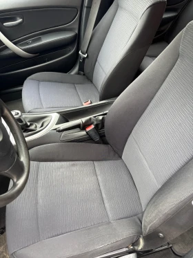 BMW 118 2.0d, снимка 7