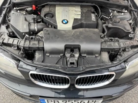 BMW 118 2.0d, снимка 11
