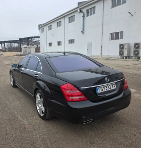 Mercedes-Benz S 350 L AMG PACK FULL, снимка 7