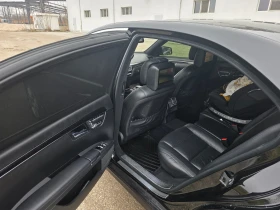 Mercedes-Benz S 350 L AMG PACK FULL, снимка 11