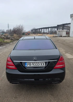 Mercedes-Benz S 350 L AMG PACK FULL, снимка 6