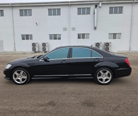 Mercedes-Benz S 350 L AMG PACK FULL, снимка 8