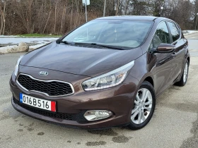 Kia Ceed 158800km!!!Вс.екстри.Дигитал, снимка 3