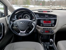 Kia Ceed 158800km!!!Вс.екстри.Дигитал, снимка 9