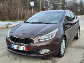 Kia Ceed 158800km!!!Вс.екстри.Дигитал, снимка 4