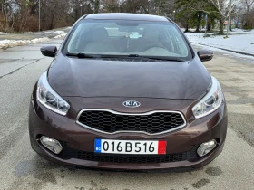 Kia Ceed 158800km!!!Вс.екстри.Дигитал, снимка 2