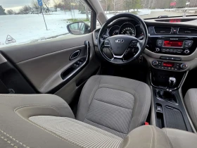Kia Ceed 158800km!!!Вс.екстри.Дигитал, снимка 10