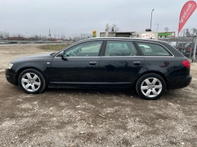 Audi A6 3.0TDI-224-4x4-NAVI-ITALIA, снимка 13