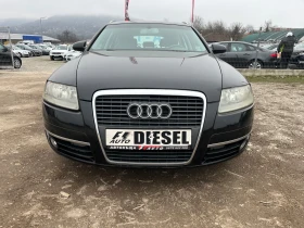 Audi A6 3.0TDI-224-4x4-NAVI-ITALIA, снимка 2