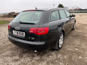 Audi A6 3.0TDI-224-4x4-NAVI-ITALIA, снимка 9