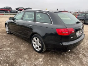 Audi A6 3.0TDI-224-4x4-NAVI-ITALIA, снимка 11