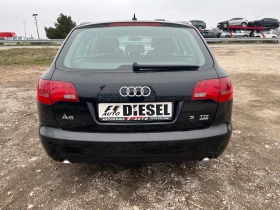 Audi A6 3.0TDI-224-4x4-NAVI-ITALIA, снимка 10