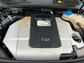 Audi A6 3.0TDI-224-4x4-NAVI-ITALIA, снимка 12