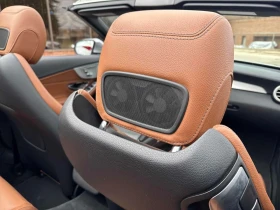 Mercedes-Benz C 300 * Cabriolet * CARFAX * ЦЕНА ДО БГ, снимка 13