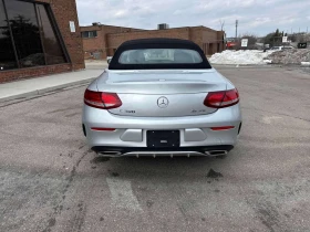 Mercedes-Benz C 300 * Cabriolet * CARFAX * ЦЕНА ДО БГ, снимка 5