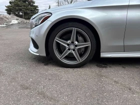 Mercedes-Benz C 300 * Cabriolet * CARFAX * ЦЕНА ДО БГ, снимка 6