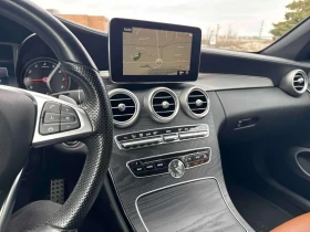 Mercedes-Benz C 300 * Cabriolet * CARFAX * ЦЕНА ДО БГ, снимка 9