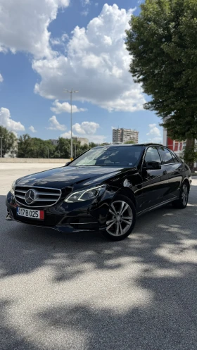 Mercedes-Benz E 300 | Distronic | Keyless Go | Камера 360 LED | , снимка 1