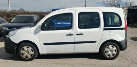 Renault Kangoo 1.2 turbo-16V-114ps-6-скорости, снимка 4