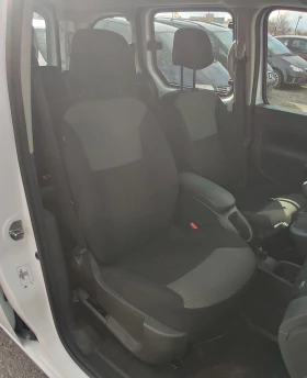Renault Kangoo 1.2 turbo-16V-114ps-6-скорости, снимка 12