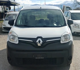 Renault Kangoo 1.2 turbo-16V-114ps-6-скорости, снимка 2