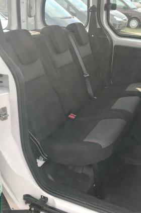 Renault Kangoo 1.2 turbo-16V-114ps-6-скорости, снимка 13