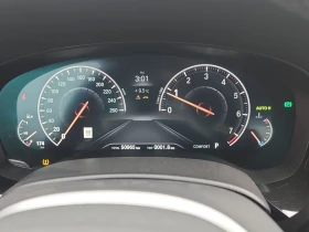 BMW 540  XDRIVE РЕГИСТАЦИЯ+ ОБСЛУЖВАНЕ, снимка 9