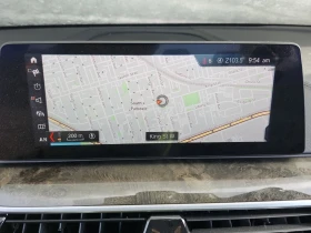 BMW 540  XDRIVE РЕГИСТАЦИЯ+ ОБСЛУЖВАНЕ, снимка 11