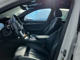 BMW 540  XDRIVE РЕГИСТАЦИЯ+ ОБСЛУЖВАНЕ, снимка 5
