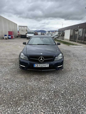 Mercedes-Benz C 350 AMG, снимка 2