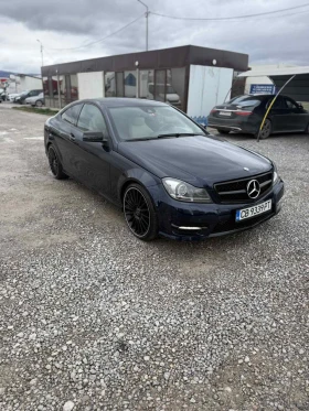 Mercedes-Benz C 350 AMG, снимка 3