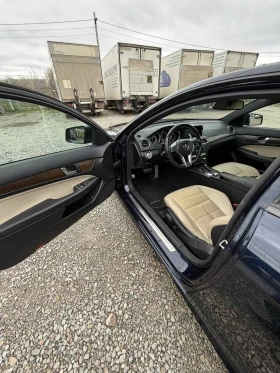 Mercedes-Benz C 350 AMG, снимка 9